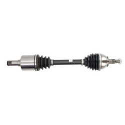 Mercedes GKN Aks Komple On Sol A1693705572 W169 245