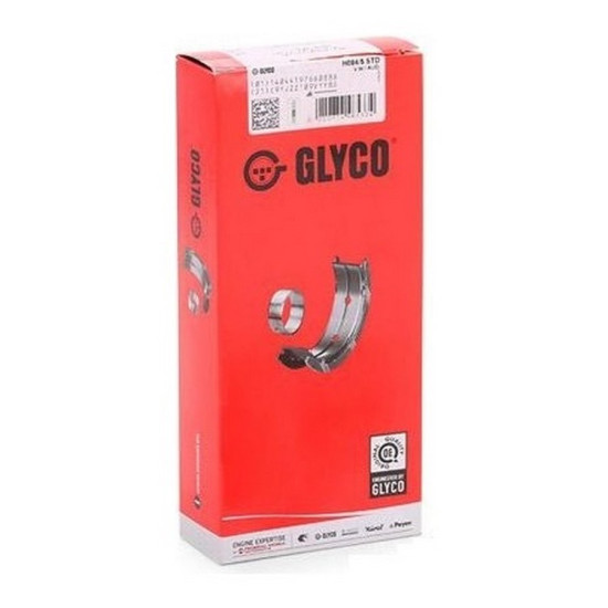 Mercedes GLYCO Ana Yatak A6150300640 W115 123 yedek parça