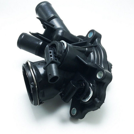 Mercedes GMB Termostat A2712000315 W204 207 212 Mercedes GMB Termostat A2712000315 W204 207 212 yedek parça