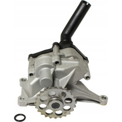 Mercedes GMB Yag Pompasi A6011801401 W638 901 902
