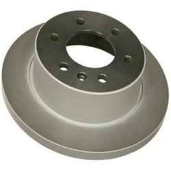 Mercedes GOODYEAR Fren Diski Arka A9064230012 W906 907 CRAFTER
