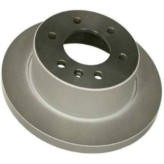 Mercedes GOODYEAR Fren Diski Arka A9064230012 W906 907 CRAFTER Mercedes GOODYEAR Fren Diski Arka A9064230012 W906 907 CRAFTER yedek parça