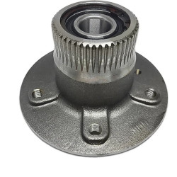 Mercedes GOODYEAR Porya Arka A1683500035 168 Mercedes GOODYEAR Porya Arka A1683500035 168