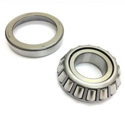 Mercedes GOODYEAR Porya Rulmani Arka A0079812105 SPRT.515 415 415
