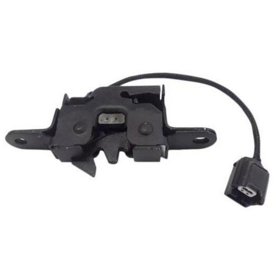 Ön Kaput Kilidi Fluence Master Iıı 656010010R Ön Kaput Kilidi Fluence Master Iıı 656010010R yedek parça