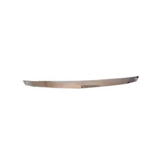 Ön Tampon Nikelajı Logan Hatchback 41346 8200785077 yedek parça