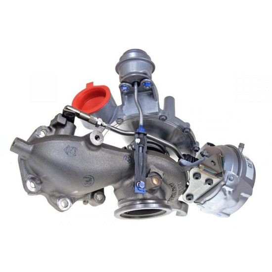 Renault GARRETT Turbo Sarj 144115446RB MASTER IV yedek parça