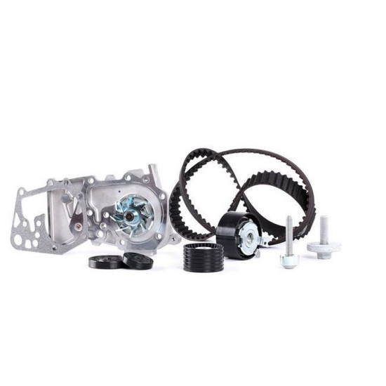 Renault GATES Triger Seti+Devirdaim 119A00397R MEGAN K4M K7J yedek parça