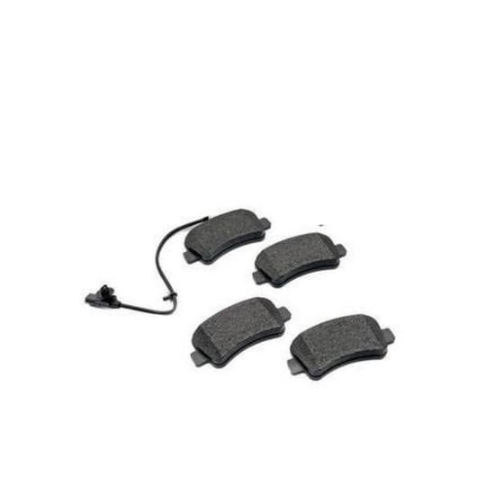 Renault GOODYEAR Fren Balatasi Arka 440600264R MASTER III MOVANO yedek parça