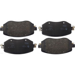 Renault GOODYEAR Fren Balatasi On 410603407R MEGAN IV