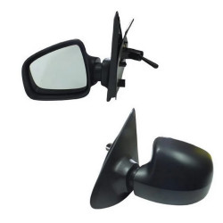 Sandero 2 - II Dış Ayna Komple Sol Mekanik Sinyalsiz 963021832R Sandero 2 - II Dış Ayna Komple Sol Mekanik Sinyalsiz 963021832R