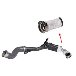 Turbo Borusu Tamir Takımı ( İnce Taraf) 144609034R