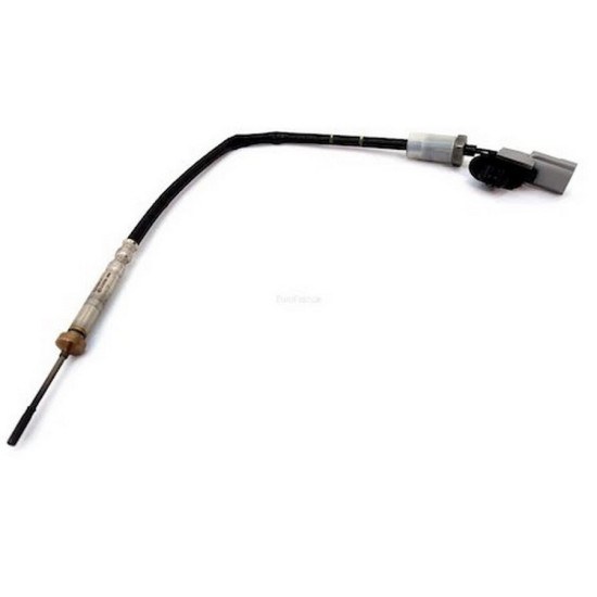 Turbo Isı Kaptörü Duster Gri Soketli 8201028744 yedek parça