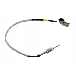 Turbo Isı Kaptörü Megan Iı 513321 8200897221