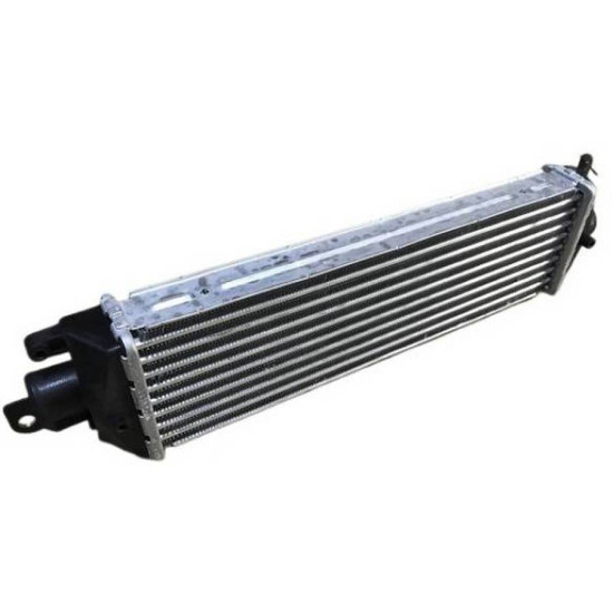 Turbo Radyatörü Albea 1.3 51718679 yedek parça