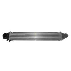 Turbo Radyatörü Fıorıno 1.3 51790623
