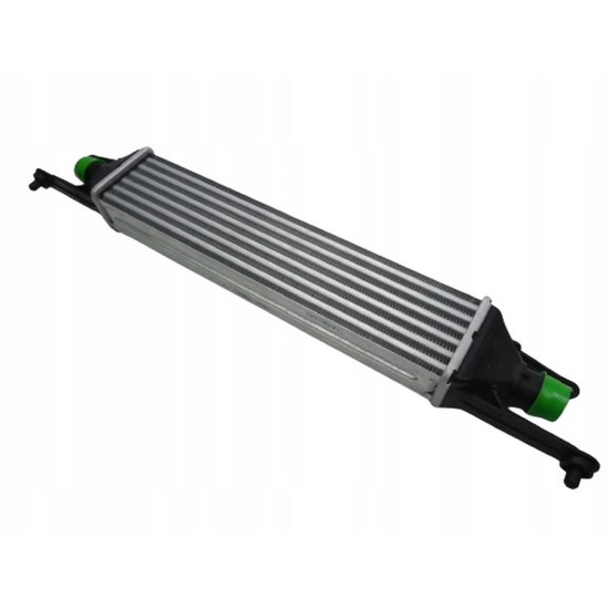 Turbo Radyatörü Grande Punto 1.3 Jtd 55702237 yedek parça