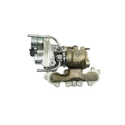 Turbo Sarj Megane Iv 144100054R 144105784R Turbo Sarj Megane Iv 144100054R 144105784R