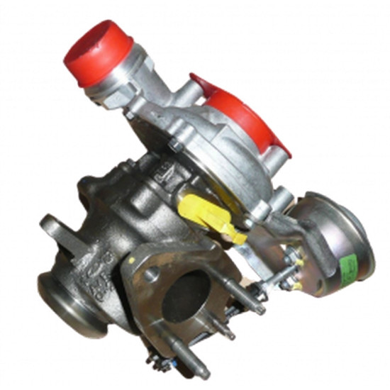 Turbo Sarz Clıo Iv Wagon 144117533R 144116213R yedek parça