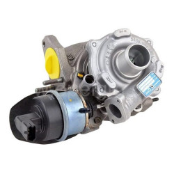 Turbo Sarz Corsa Palıo Albea 1.3 M Jtd Euro 5 55225439