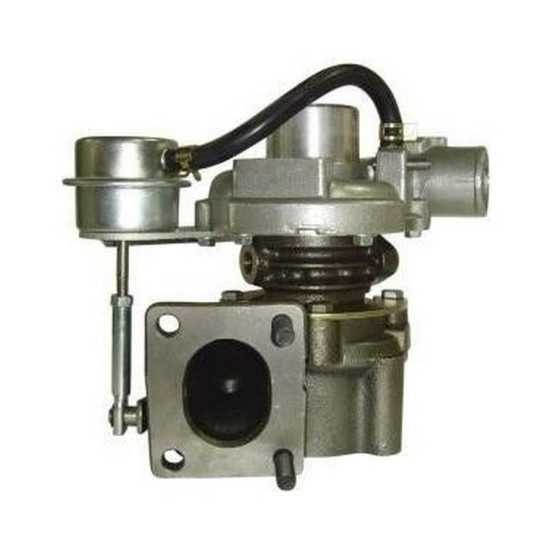 Turbo Sarz Doblo 1.9 Jtd Mjtd 100 Bg 55191595 yedek parça