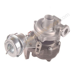 Turbo Şarz Doblo Albea Punto 1.3 Mjet 55198317