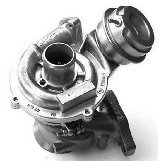 Turbo Şarz Linea Fiorino Evo 1.3 Mjt 55237520 yedek parça