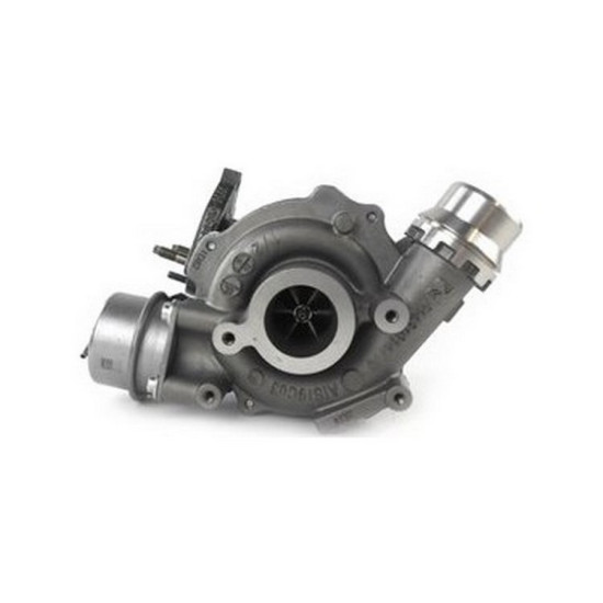 Turbo Sarz Megan Iv Kadjar 110 Hp 54389700002 144117462R yedek parça