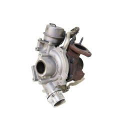 Turbo Sarz Megan Iv Kadjar 144116763R 144118807R