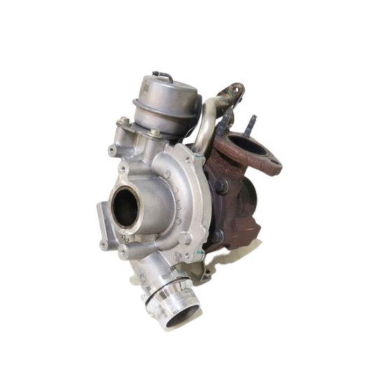 Turbo Sarz Megan Iv Kadjar 144116763R 144118807R yedek parça