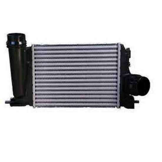 Turbo Sogutucusu Megan Iv Kadjar144614Ea1A 144614Ea1A yedek parça