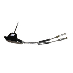 Vıtes Kumanda Teli Komple Clıo Iv Sandero349016019R 349017122R