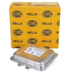 Bmw HELLA Far Modulu 63126937223 E60 65 70