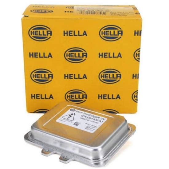 Bmw HELLA Far Modulu 63126937223 E60 65 70 Bmw HELLA Far Modulu 63126937223 E60 65 70 yedek parça