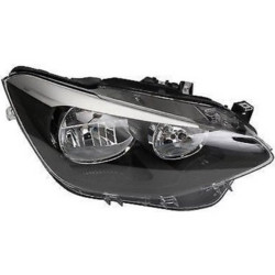 Bmw HELLA Far Sag 63117229672 F20 F21