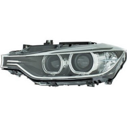 Bmw HELLA Far Sag 63117314532 F30 31 35 Bmw HELLA Far Sag 63117314532 F30 31 35