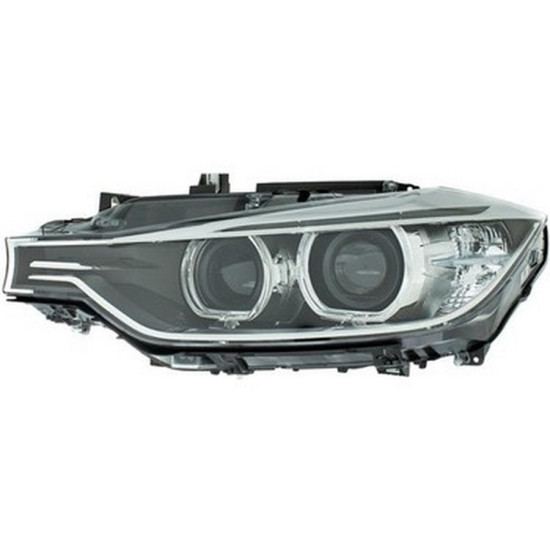 Bmw HELLA Far Sag 63117314532 F30 31 35 yedek parça
