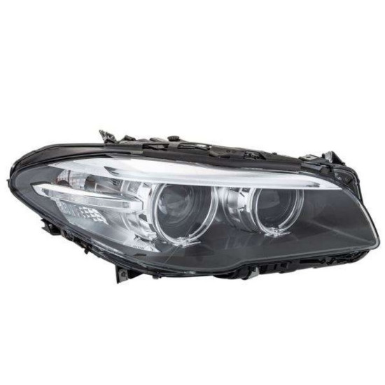 Bmw HELLA Far Sag 63117343912 F10 F11 F18 Bmw HELLA Far Sag 63117343912 F10 F11 F18 yedek parça