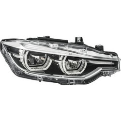 Bmw HELLA Far Sag 63117419634 F30 LCI F31