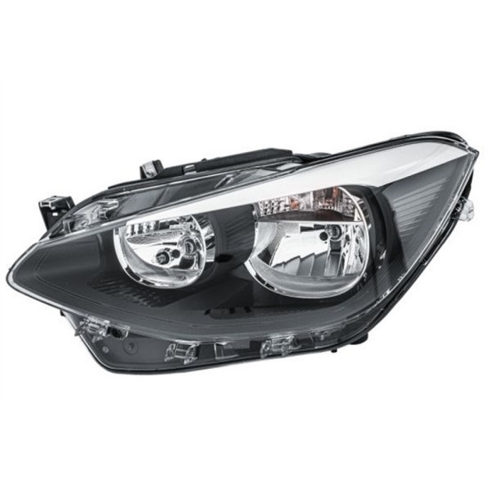 Bmw HELLA Far Sol 63117229671 F20 F21 Bmw HELLA Far Sol 63117229671 F20 F21 yedek parça