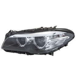 Bmw HELLA Far Sol 63117343911 F10 F11 F18