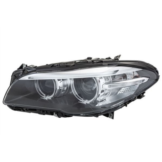 Bmw HELLA Far Sol 63117343911 F10 F11 F18 yedek parça