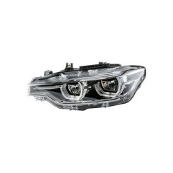 Bmw HELLA Far Sol 63117419633 F30 LCI F31 Bmw HELLA Far Sol 63117419633 F30 LCI F31