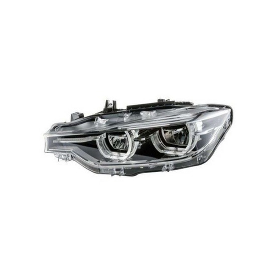 Bmw HELLA Far Sol 63117419633 F30 LCI F31 Bmw HELLA Far Sol 63117419633 F30 LCI F31 yedek parça