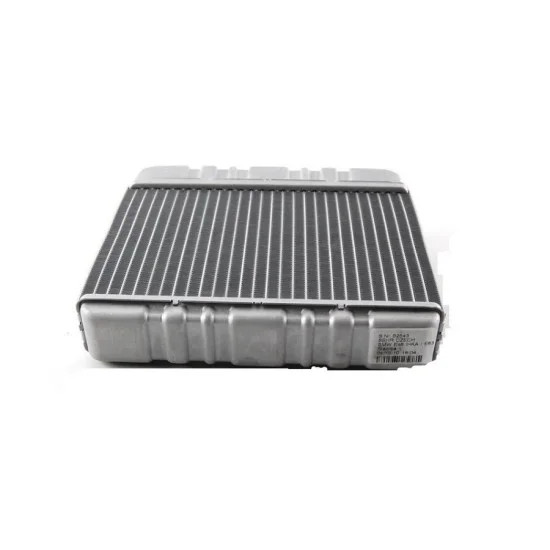 Bmw HELLA Kalorifer Radyatoru 64118372783 E46 X3 E83 yedek parça