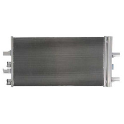 Bmw HELLA Klima Radyatoru 64509271205 1F40 2F45 F46