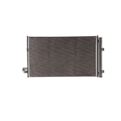 Bmw HELLA Klima Radyatoru 64539364258 G30 G31 G32