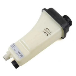 Bmw HELLA Radyator Yedek Su Deposu 17111723520 E36 39 38