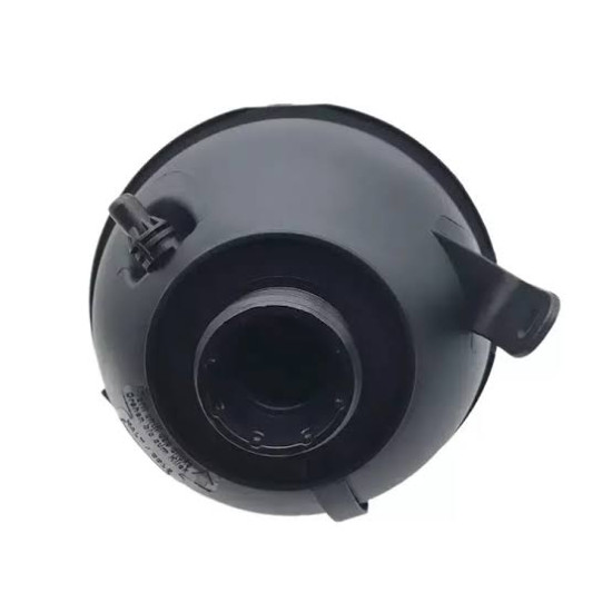 Bmw HELLA Radyator Yedek Su Deposu 17138616418 X3 F25 X4 yedek parça