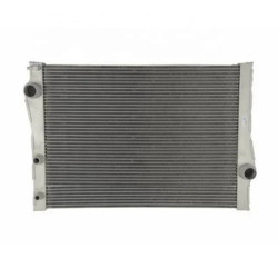 Bmw HELLA Su Radyatoru 17117533472 X5 E70 X5